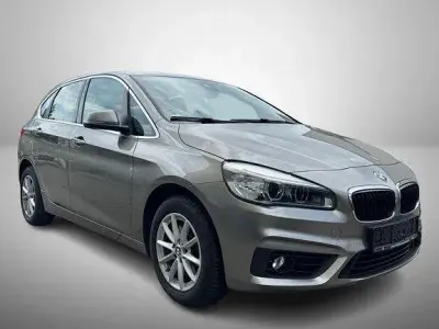 Gebraucht BMW 220 Active Tourer
