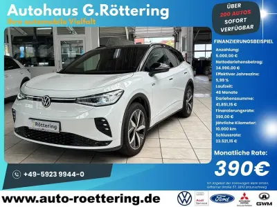 Gebraucht VW ID.4