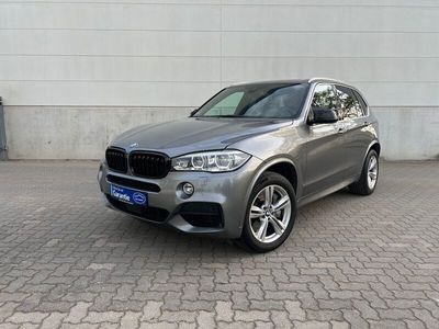 gebraucht BMW X5 M50/AHK/TWA/Kamera/NETTO 36.126 €