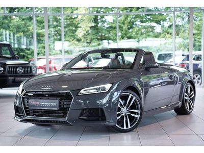 Audi TT Roadster