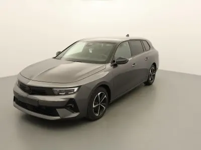 Gebraucht Opel Astra