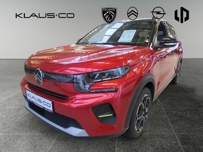 Gebraucht 2025 Citroën e-C3 Kleinwagen | 25.990 € (Etwas zu teuer)
