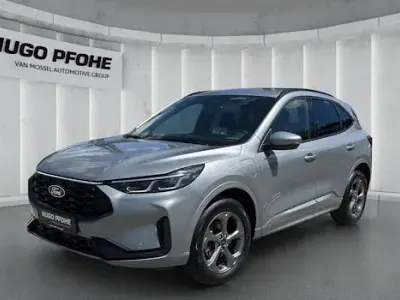 Gebraucht Ford Kuga