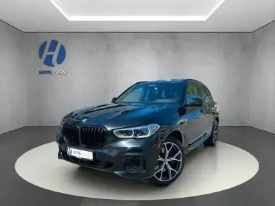 Gebraucht BMW X5 Shadowline 375 PS (275 kW) 2023 Andere SUV