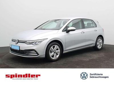 VW Golf VIII