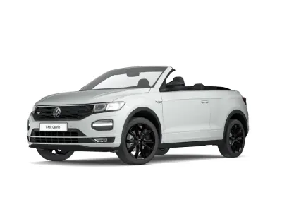 Gebraucht VW T-Roc R-line 150 PS (110 kW) 2022 SUV