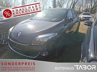 Renault Mégane III