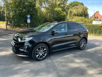 Gebraucht Ford Edge