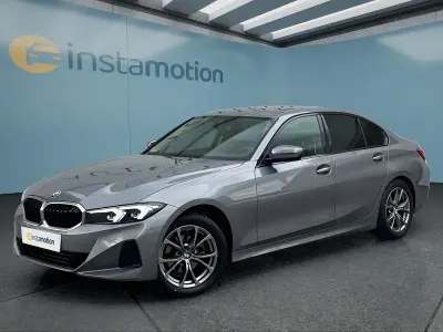 Używany BMW 320 190 KM (139 kW) 2023 Andere Sedan/Limuzyna