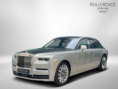 gebraucht Rolls Royce Phantom -