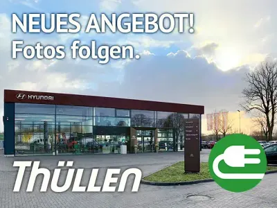 Neu Hyundai Inster Comfort 85 kW (116 PS) 2026 Weiß Kleinwagen