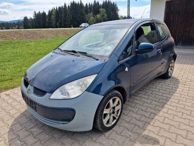 gebraucht Mitsubishi Colt Cz3 TÜV 06.2025