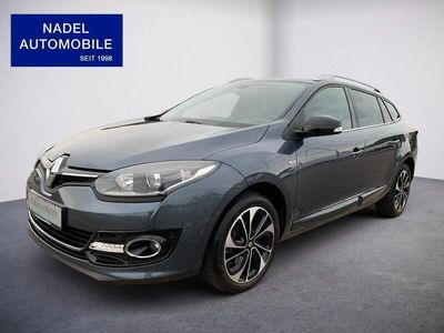 Renault Mégane GrandTour