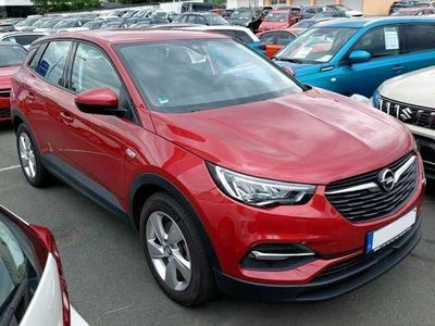 gebraucht Opel Grandland X Hybrid