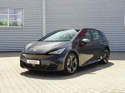 Gebraucht Cupra Born 169 kW (231 PS) 2023 Andere Kleinwagen