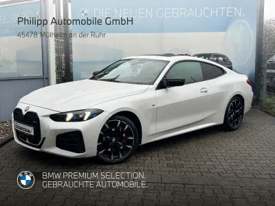 Gebraucht BMW M440