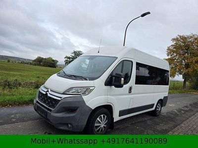 Citroën Jumper
