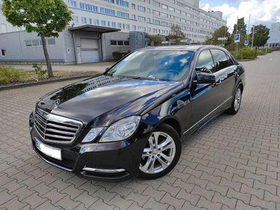 Mercedes E200