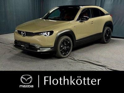 Mazda MX30