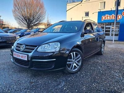 Usata VW Golf V Sportline 140 CV (102 kW) 2007 Other Station wagon