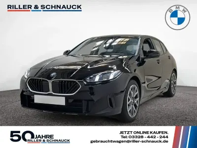 Gebraucht BMW 120