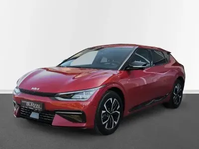 Brugt Kia Soul EV GT-Line 167 kW (228 HK) 2022 SUV