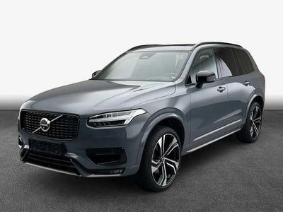 Usata Volvo XC90 173 CV (127 kW) 2022 SUV