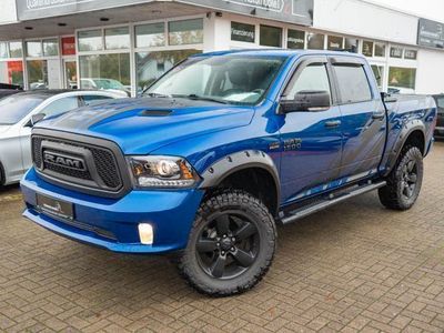 gebraucht Dodge Ram RAM5.7 4X4 BIG HORN LPG BRC