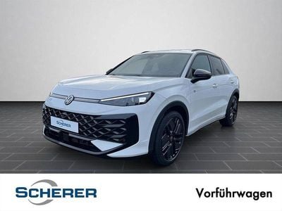 Gebraucht VW T-Roc R-line 150 PS (110 kW) 2025 Pure white SUV
