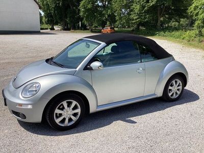 VW Beetle