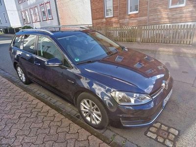 VW Golf VII