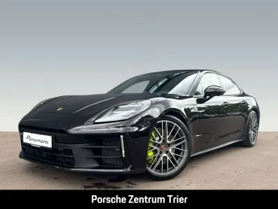 Gebraucht Porsche Panamera