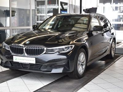 gebraucht BMW 320e d Mild Hybrid Advantage Automatik*Head-Up*