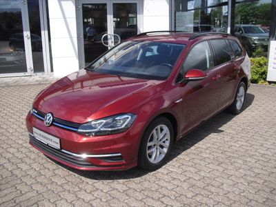 gebraucht VW Golf VIII Variant Comfortline