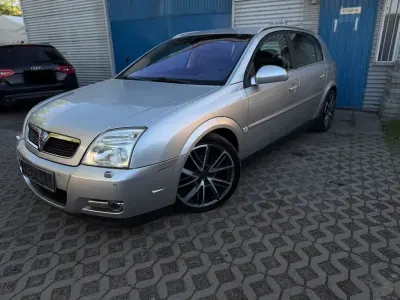 Gebraucht Opel Signum