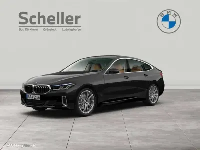 Gebraucht BMW 630