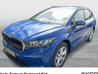 Gebraucht Skoda Enyaq iV