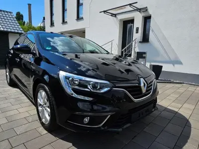 Usata Renault Mégane