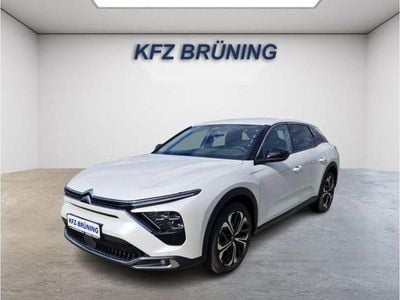 Citroën C5 X