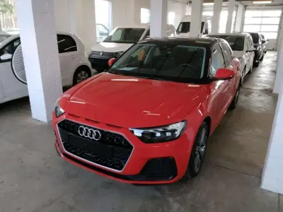 Gebraucht Audi A1 Sportback