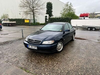 gebraucht Opel Omega B 2.2 16V Anhängerkupplung