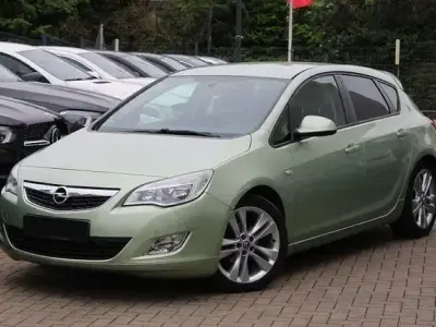 Usata Opel Astra