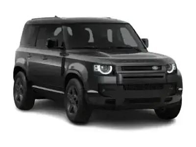 Brugt Land Rover Defender SE 249 HK (183 kW) 2026 Grå SUV