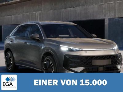 Novo VW T-Roc R-line 150 HP (110 kW) 2026 Metallic SUV