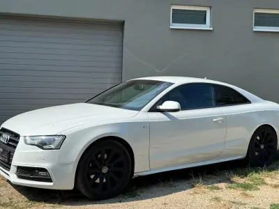 Gebraucht Audi A5