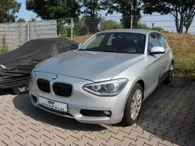 Gebraucht BMW 118