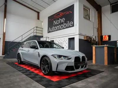 Gebraucht BMW M3