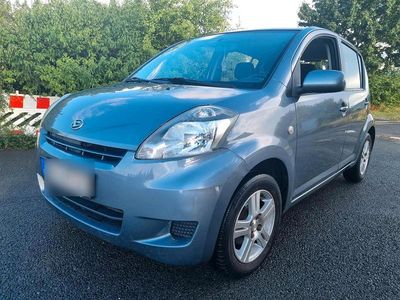 Daihatsu Sirion