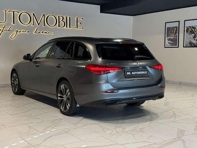 Usata Mercedes C300e Night 204 CV (150 kW) 2022 Station wagon
