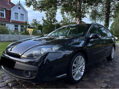 Renault Laguna III